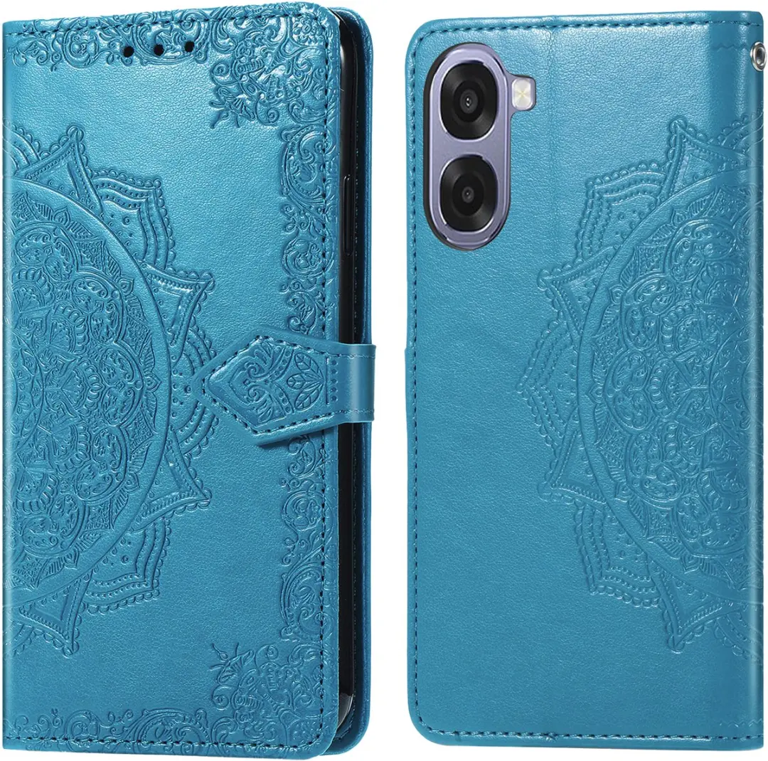 Imoshion Hoesje Oppo A6X
