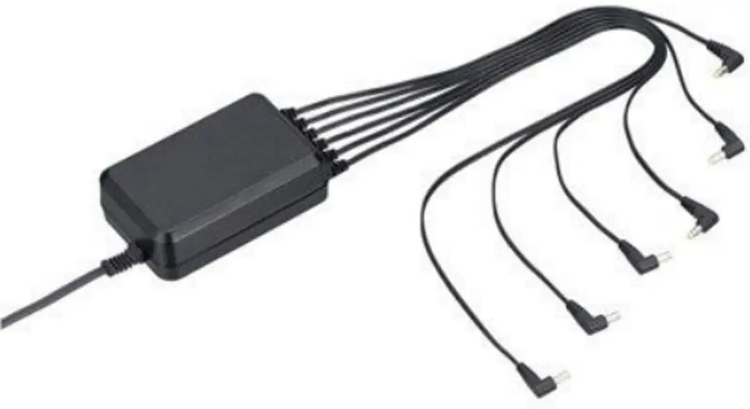 Kenwood PKT-300 ProTalk XLS PMR446 Set - 6 Stuks - Zwart