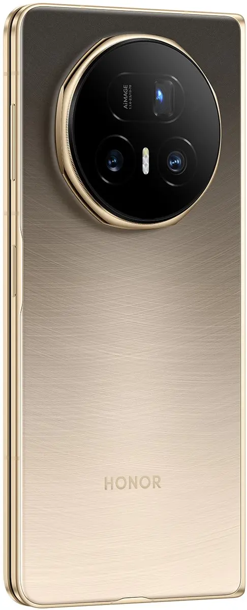 Honor Magic V5 16GB/512GB - Goud