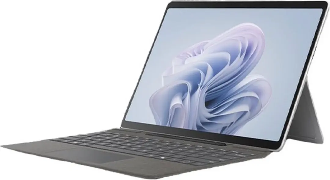 Microsoft Surface Pro Keyboard + Slim Pen 8X8-00145 - Zwart