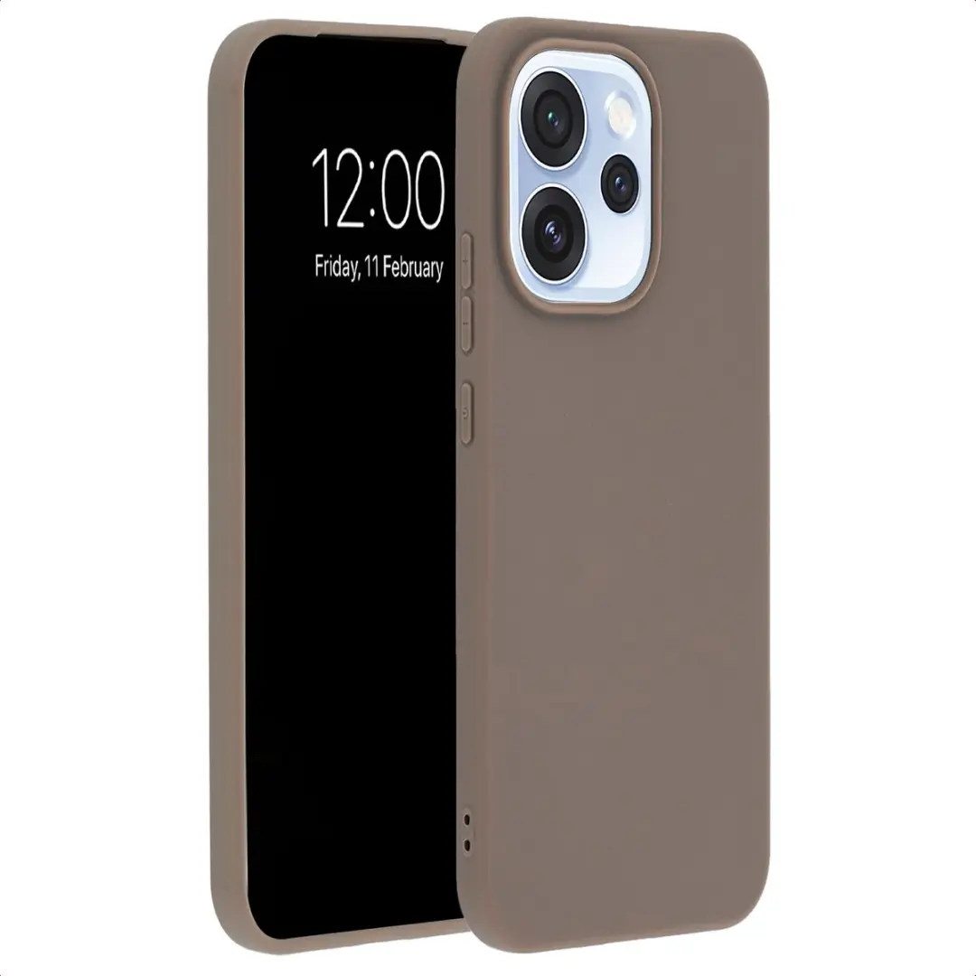 Imoshion Hoesje Oppo Reno 15 Pro