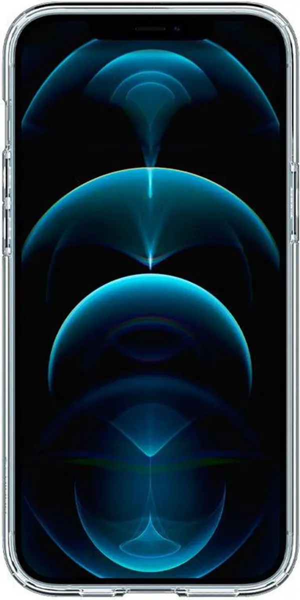 Spigen Ultra Hybrid Magneetring TPU Air Cushion ACS02622