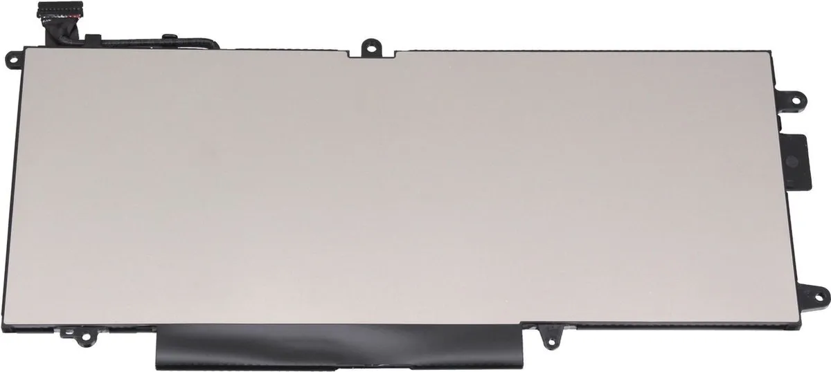 Dell Accu 60Wh 7500mAh - 4 cellen
