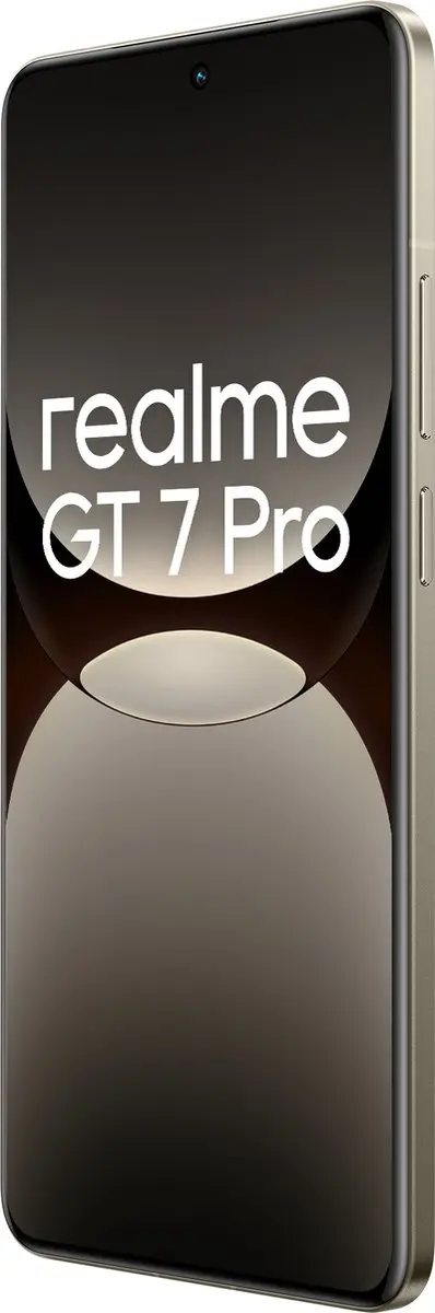 Realme GT 7 Pro 512GB Galaxy Grey