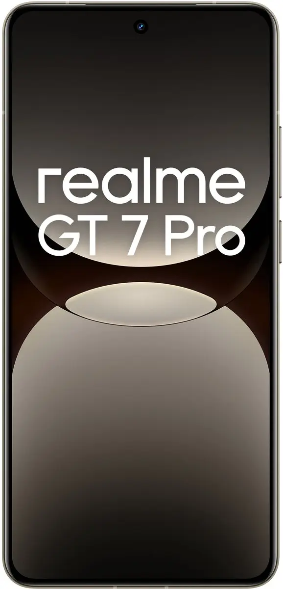 Realme GT 7 Pro 512GB Galaxy Grey