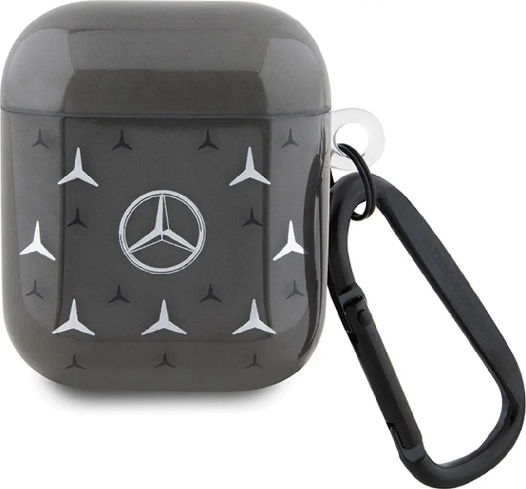 Mercedes-Benz MEA28DPMGS AirPods Hoes