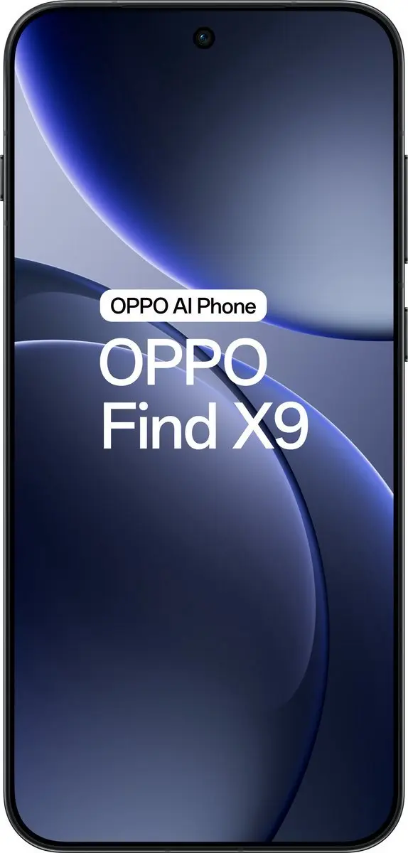 OPPO Find X9 5G 512GB