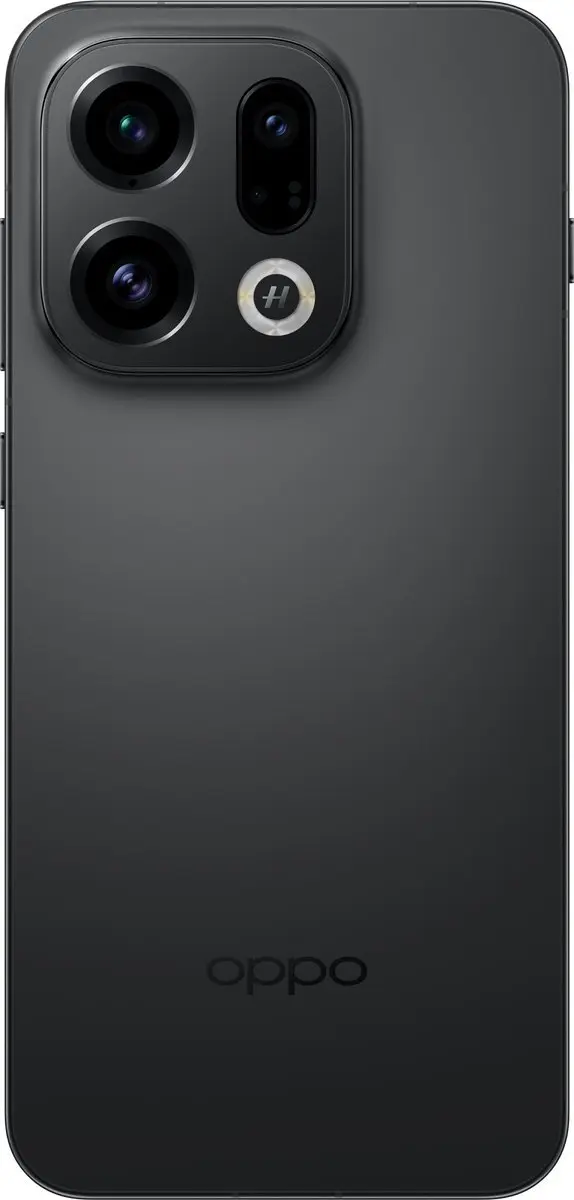 OPPO Find X9 5G 512GB - Zwart