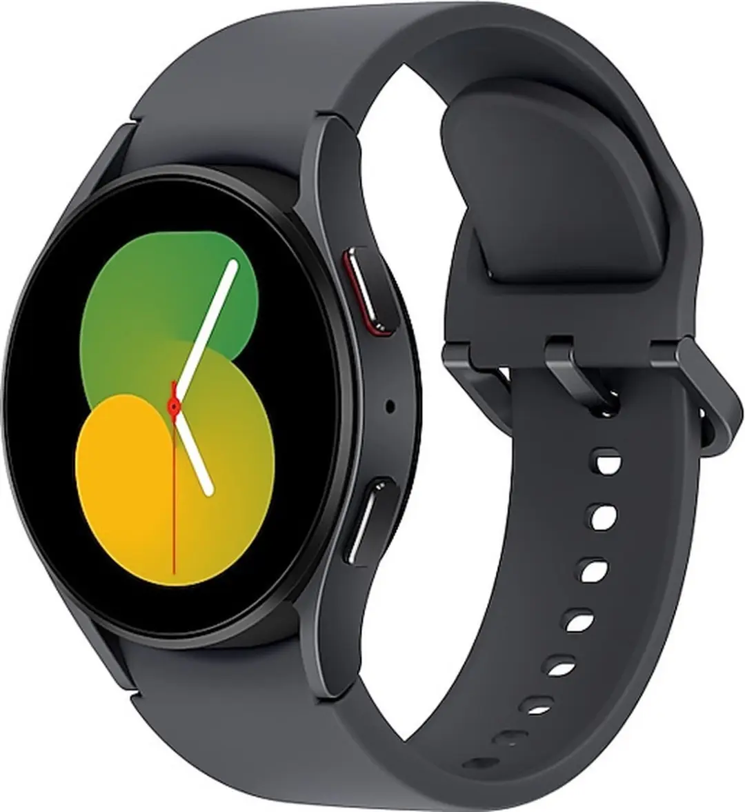 Samsung Galaxy Watch5 40mm - LTE/5G Smartwatch - Grijs