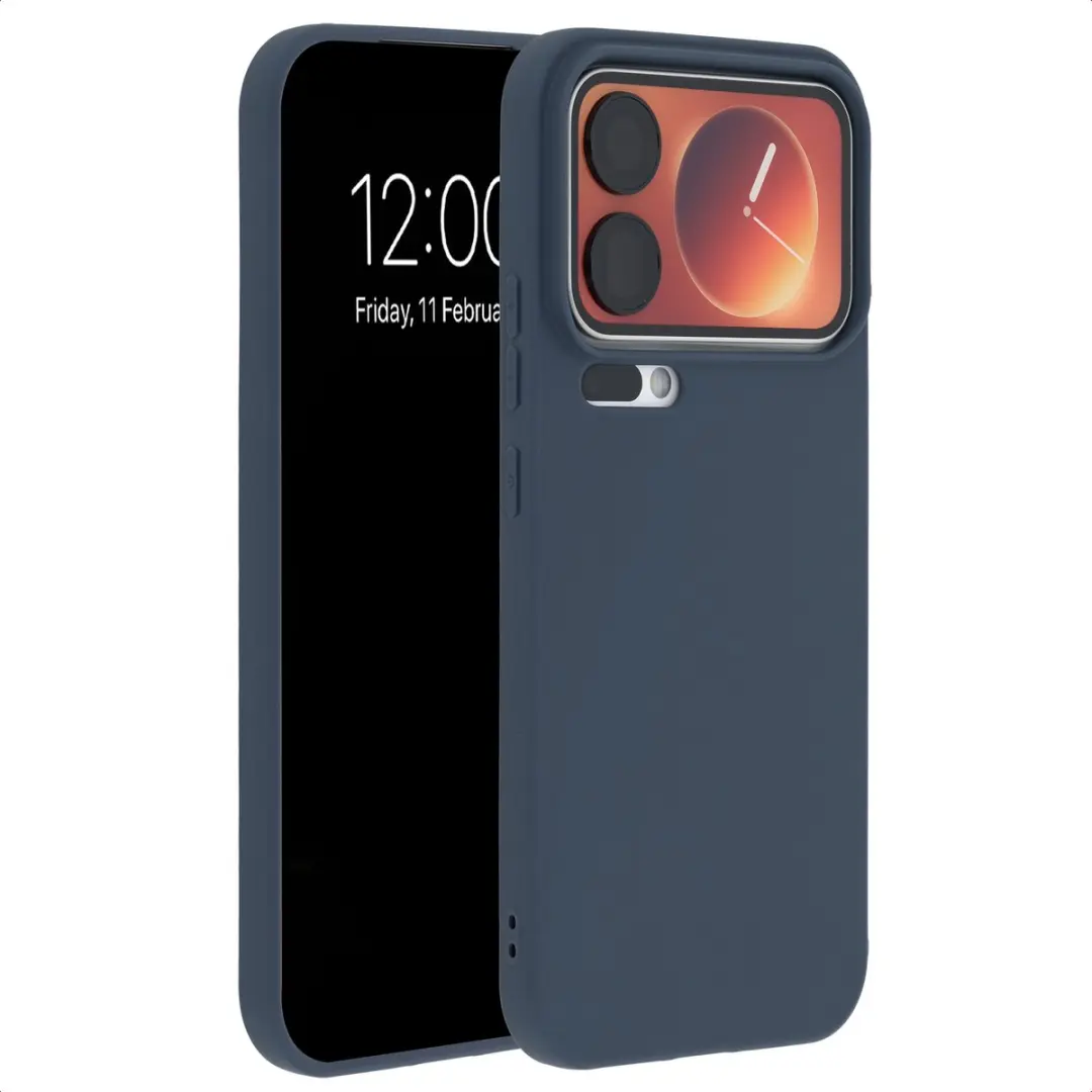 Imoshion Hoesje Xiaomi 17 Pro Max