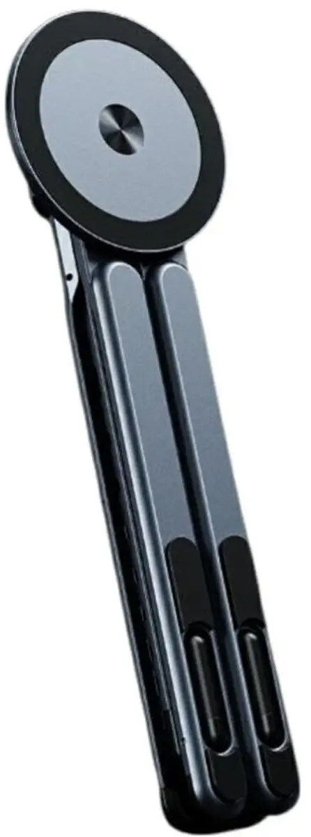 4Smarts Serie Tablethouder MagSafe 17.3" - Kosmisch Grijs