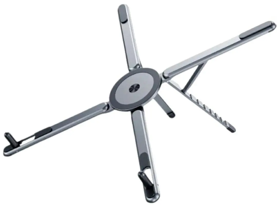 4Smarts Serie Tablethouder MagSafe 17.3"