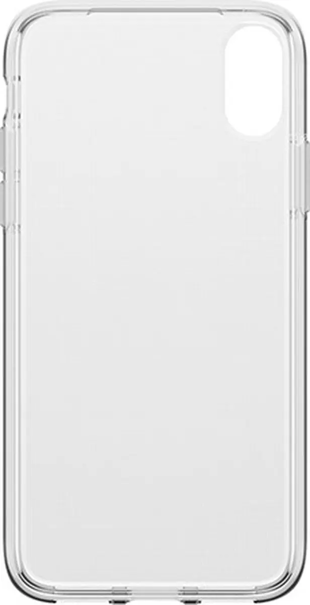 OtterBox Clearly Protected Skin iPhone Xs 77-59678 - Transparant - afbeelding 6 van 6