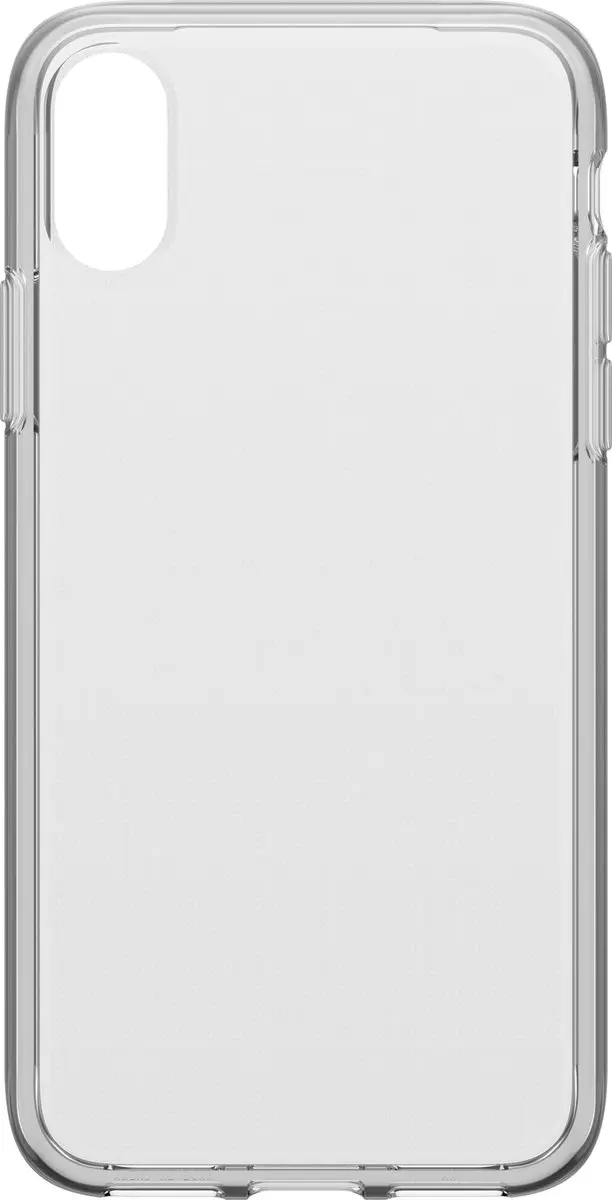 OtterBox Clearly Protected Skin iPhone Xs 77-59678