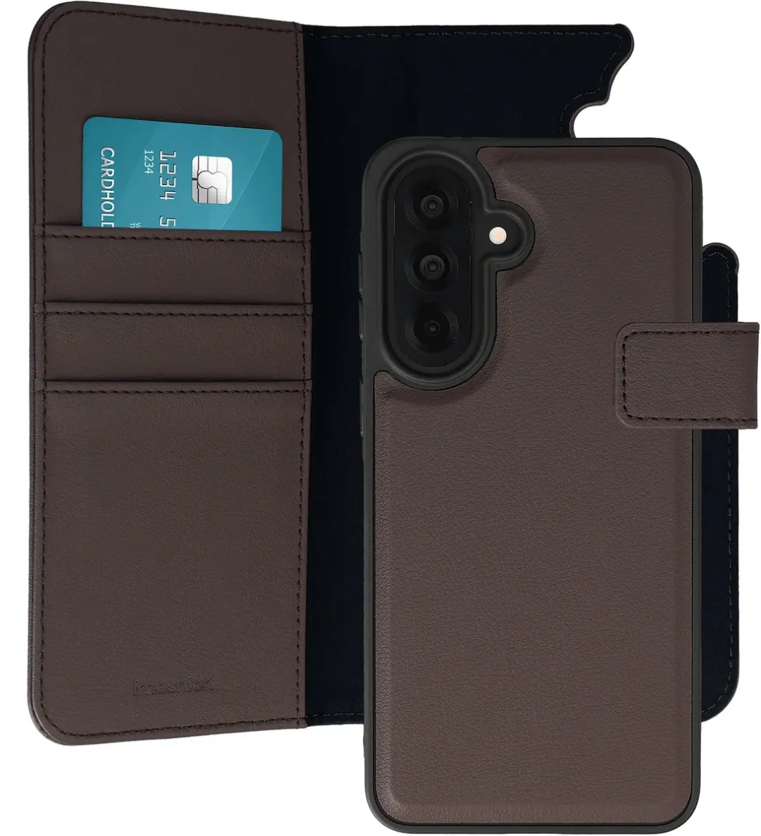Imoshion Hoesje Samsung Galaxy A37 5G