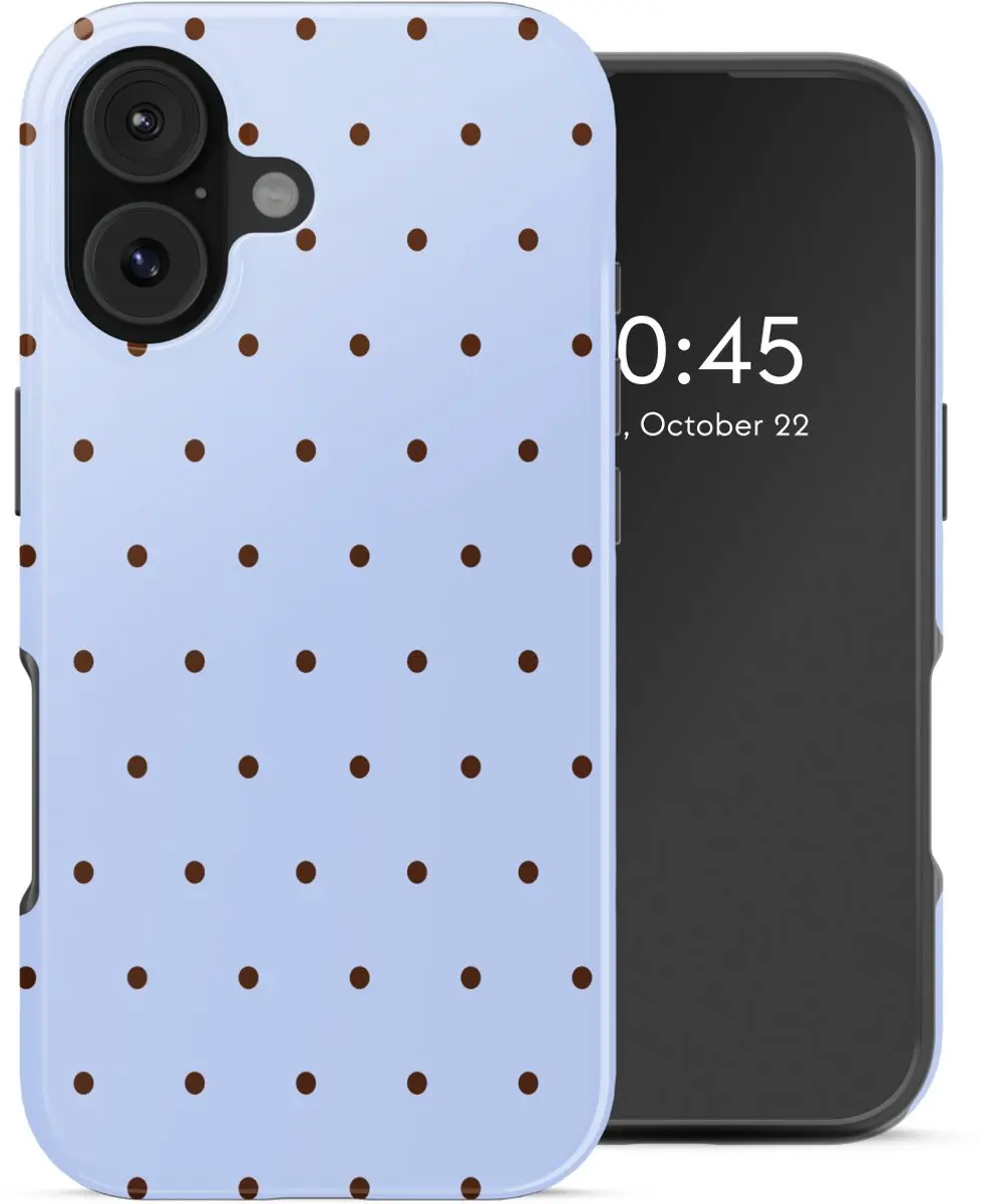 Selencia Hoesje iPhone 16