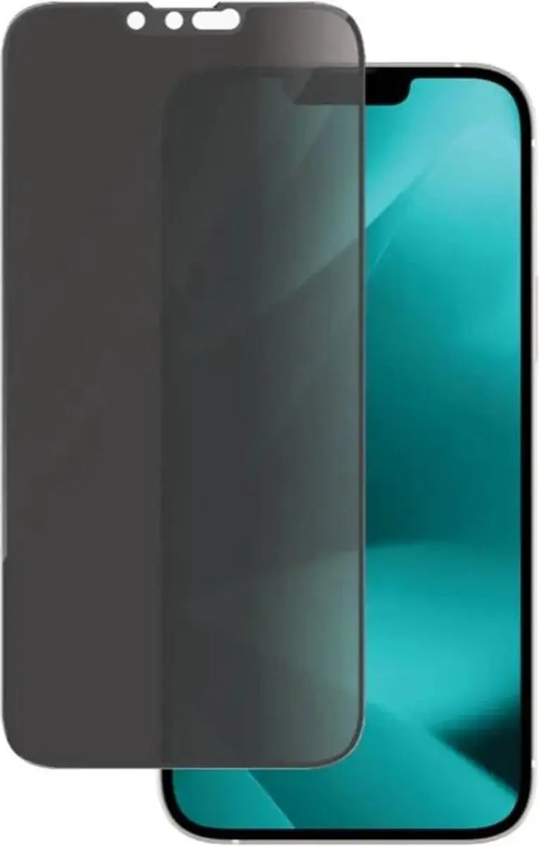 PanzerGlass Ultra Wide Privacy Glas iPhone 14 Plus