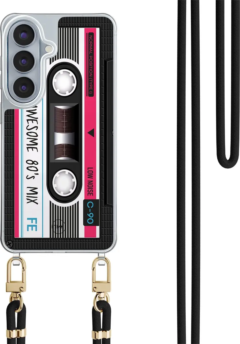 Casevibes S26 Telefoonhoesje