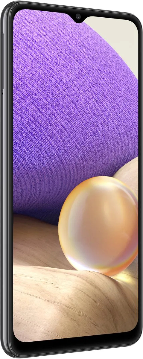 Samsung Galaxy A32 5G SM-A326B/DS - 64GB - Awesome Black