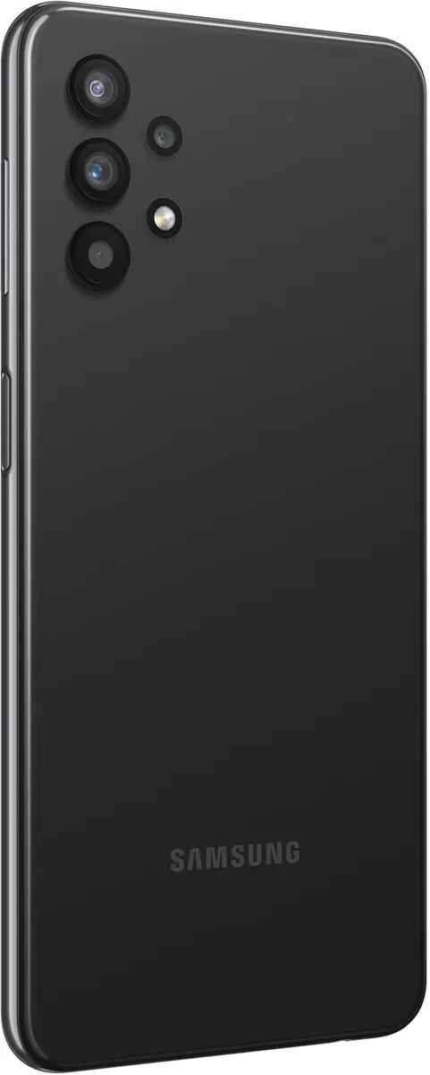 Samsung Galaxy A32 5G SM-A326B/DS - 64GB - Awesome Black
