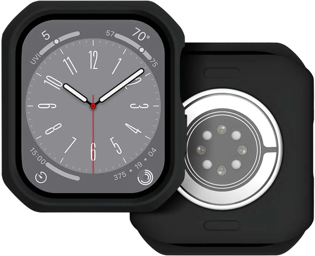 Itskins Spectrum R Solid Hoesje Apple Watch 45mm