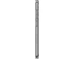 Spigen Ultra Hybrid ACS05668 Hoesje - Samsung Galaxy S23 Plus - Transparant