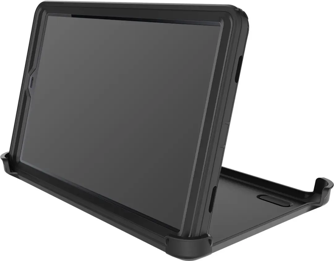 OtterBox Defender Serie 77-60601 Hoes - Samsung Galaxy Tab A 10.5 (2018) - Zwart