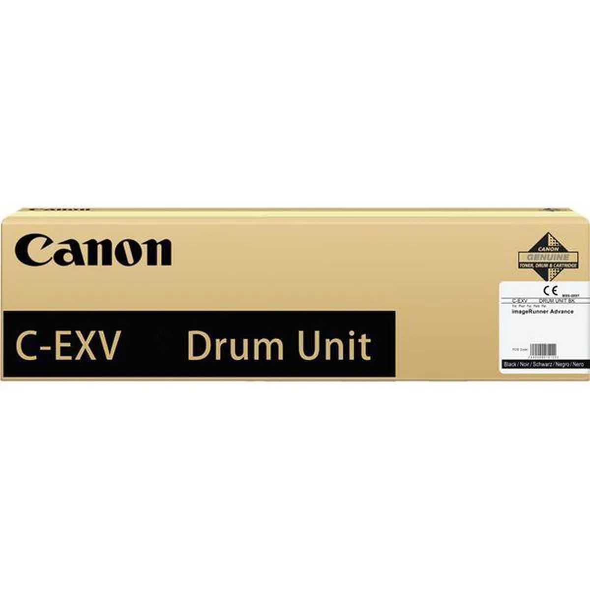 Canon C-EXV 30 Toner