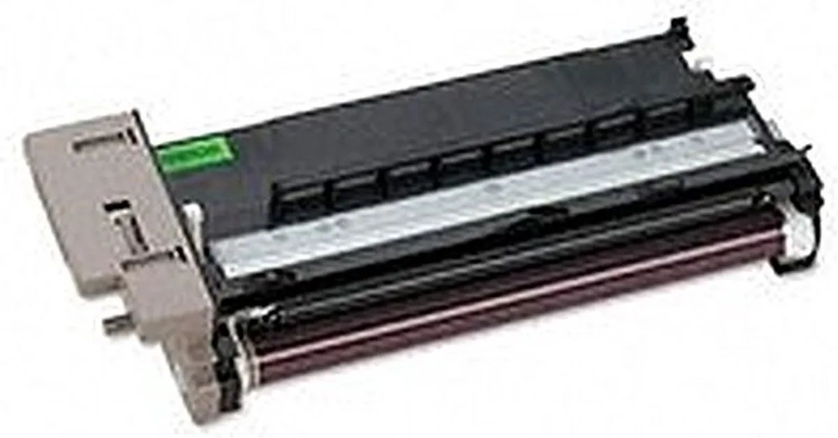 Canon C-EXV 30 Toner - Zwart - 500.000 pagina's