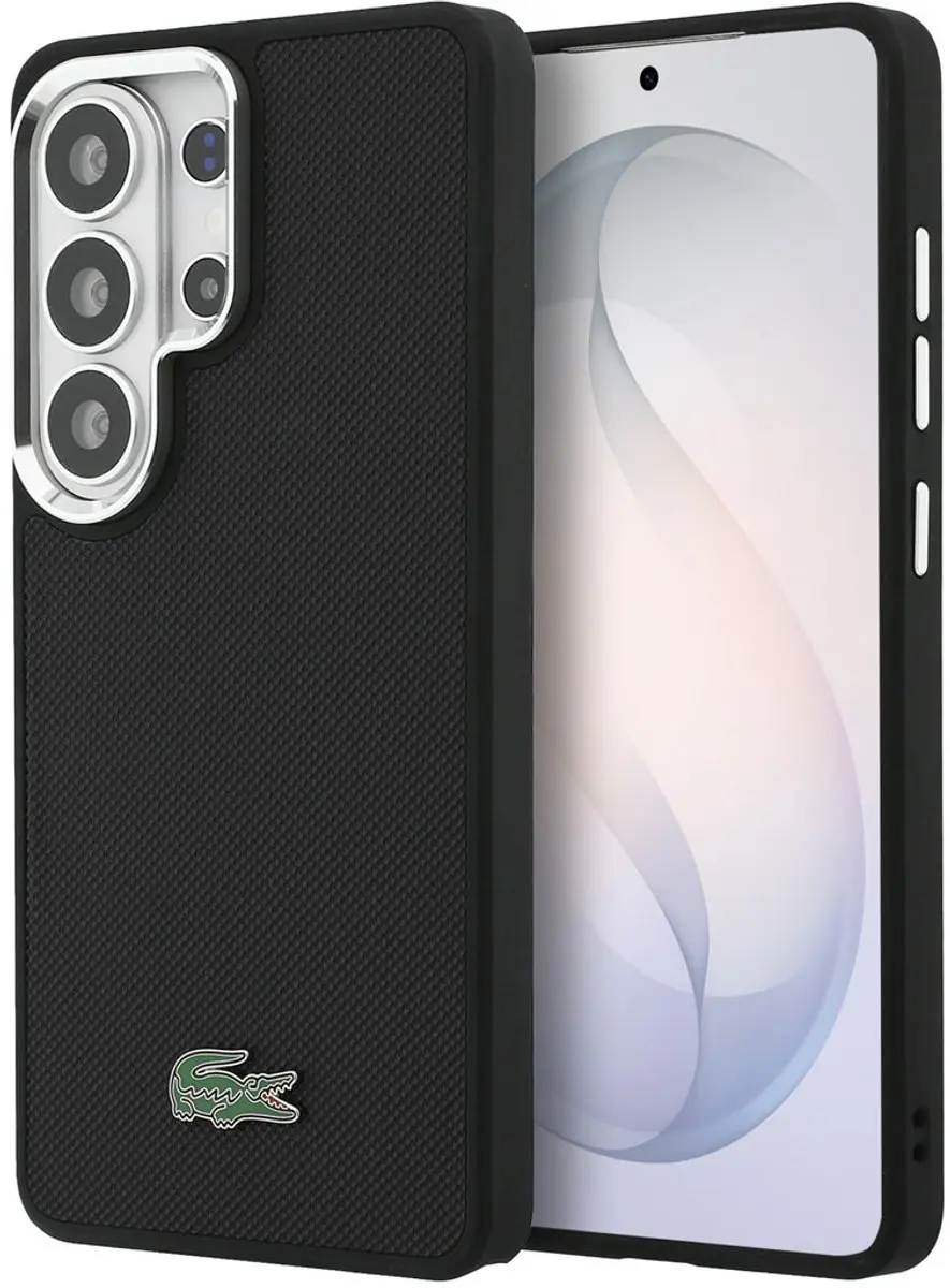 Lacoste Telefoonhoesje Galaxy S26 Ultra