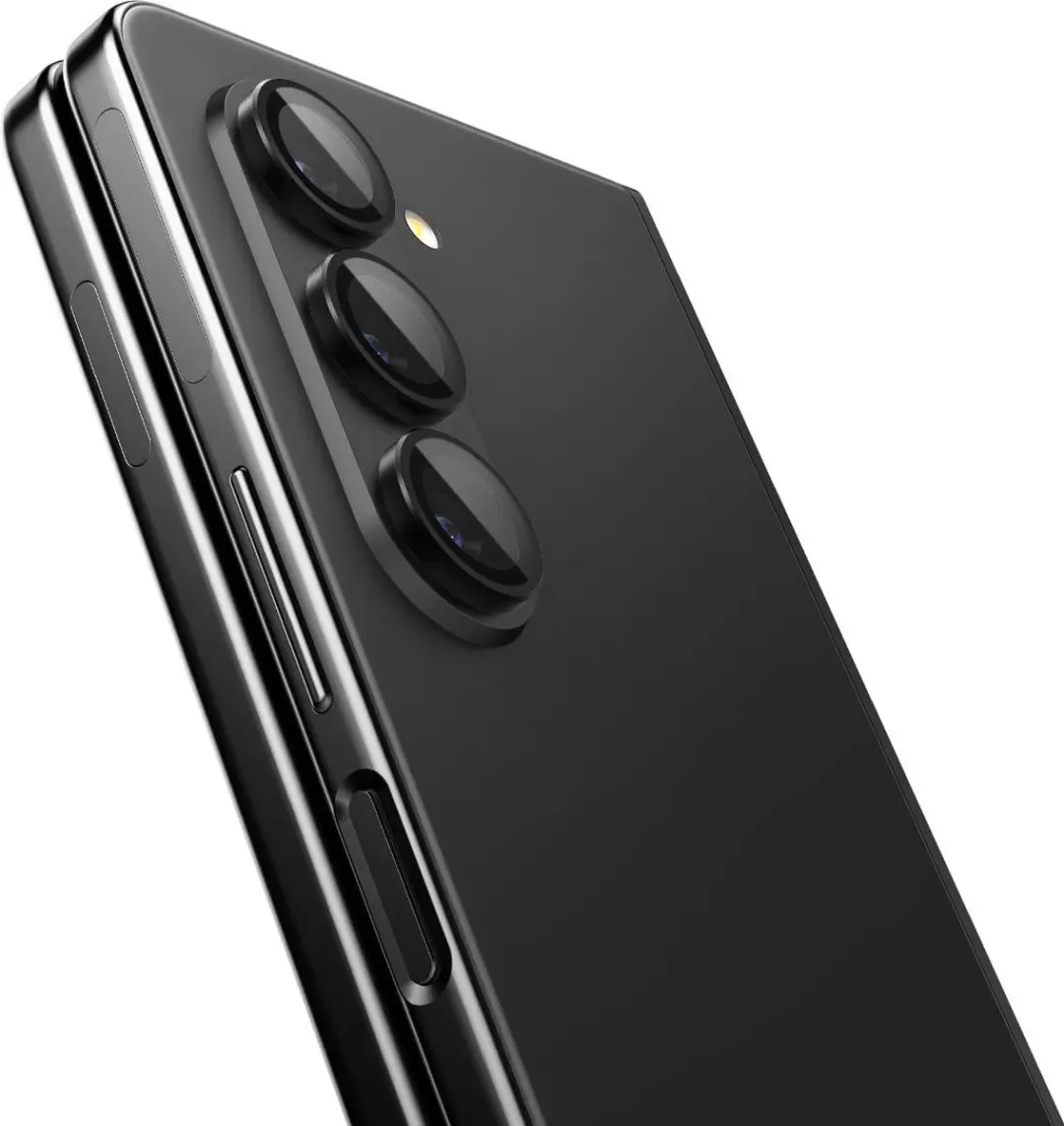 Spigen Optik Camera Lens Protector AGL06524 - 2 Stuks