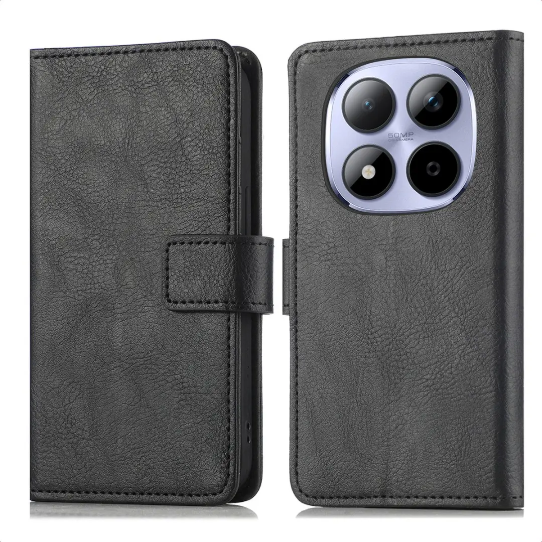 Imoshion Hoesje Xiaomi Redmi Note 15 4G