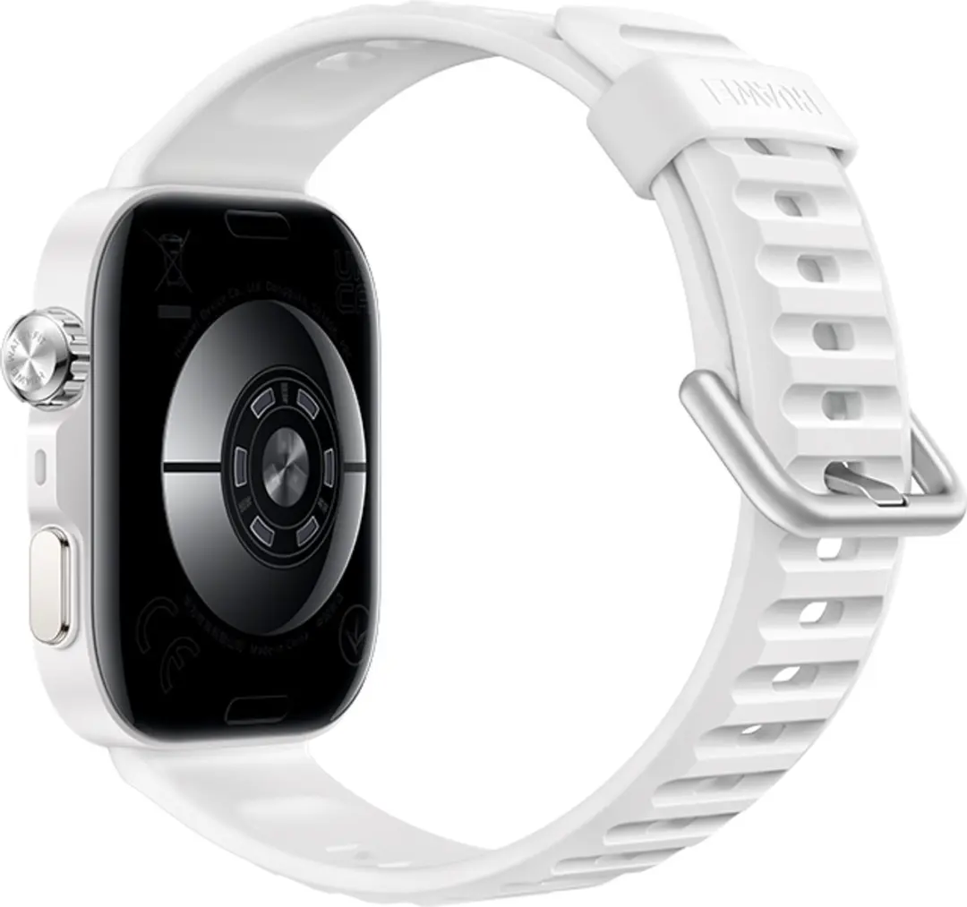Huawei Watch Fit 5 Pro - 471mAh - Wit
