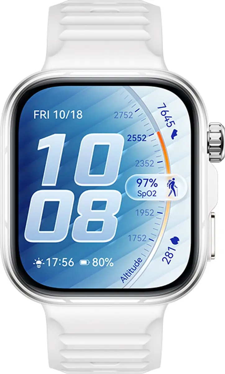 Huawei Watch Fit 5 Pro