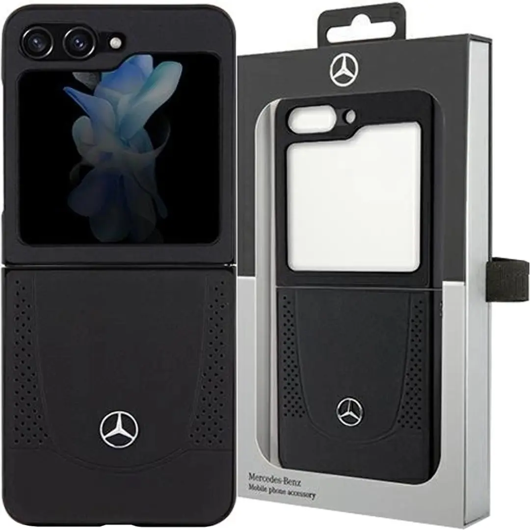 Mercedes Urban Hoesje Samsung Galaxy Z Flip