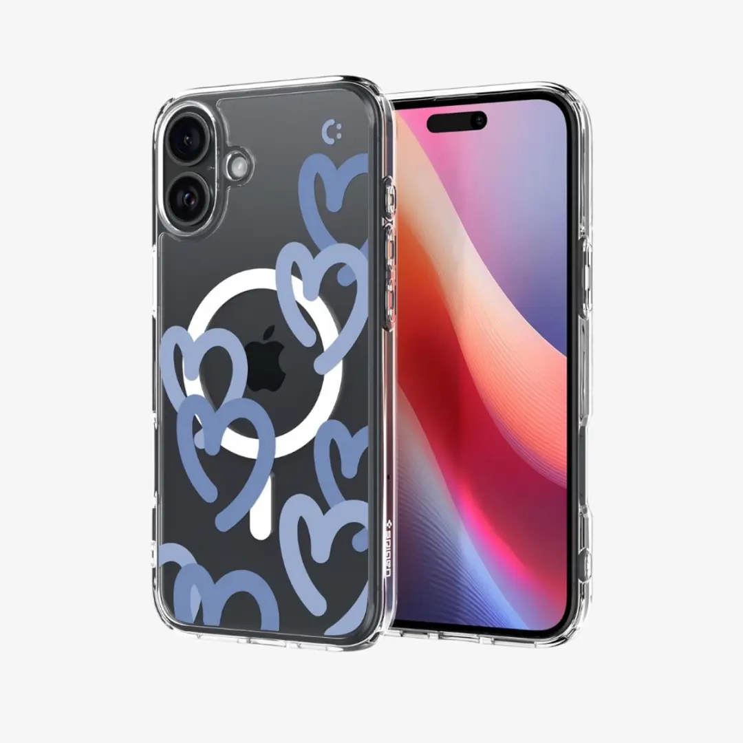 Spigen Ultra Hybrid MagFit ACS08279 Hoesje