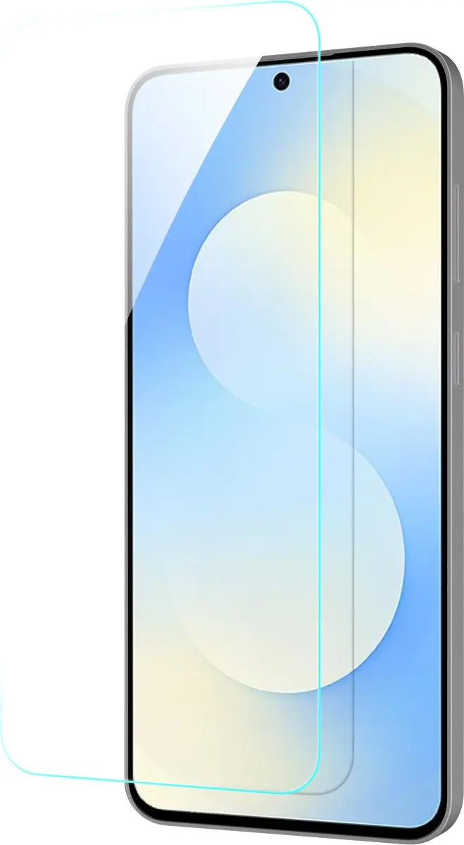 Just in Case Screenprotector Samsung Galaxy S25 FE