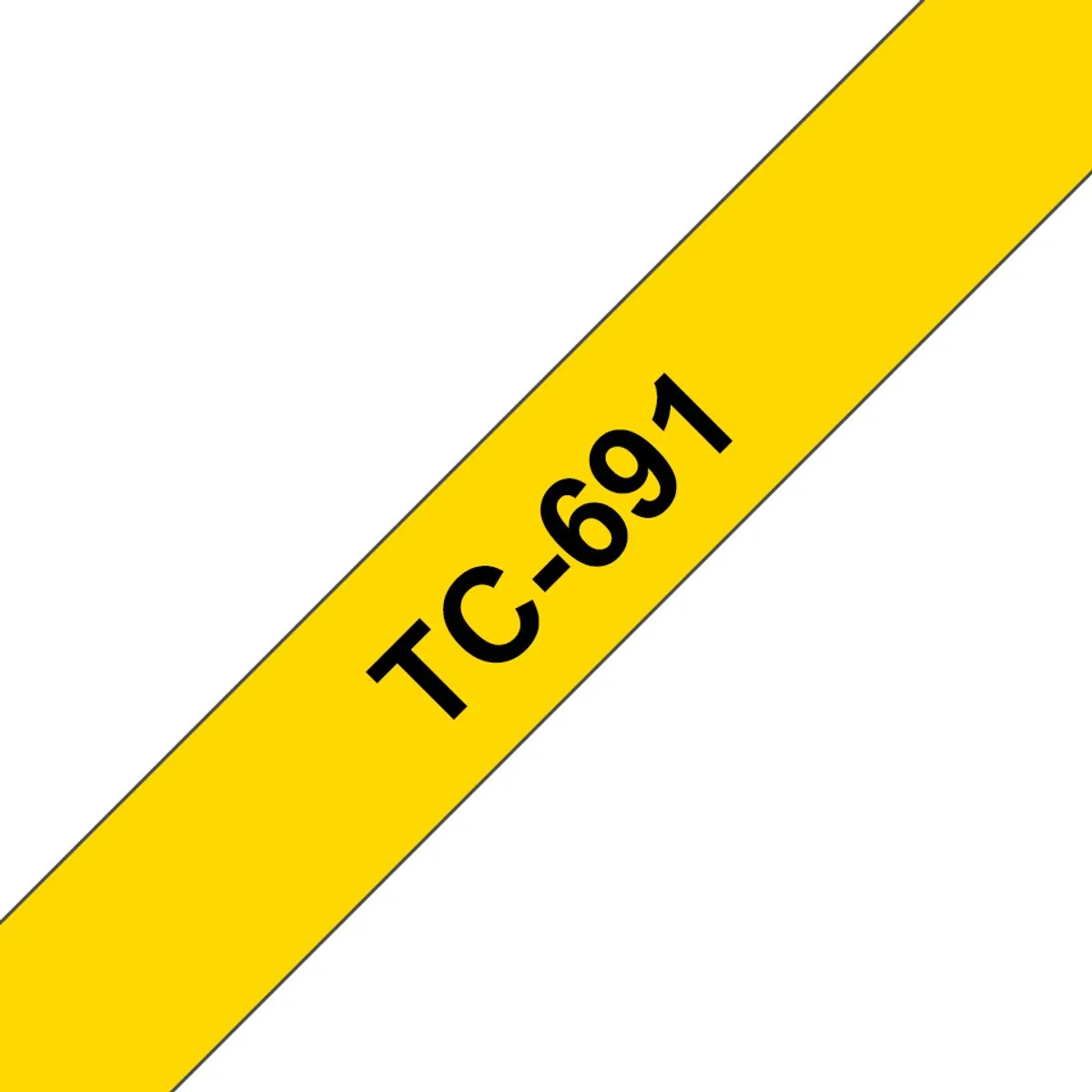 Brother TC-691 Cartridge 7.7ml