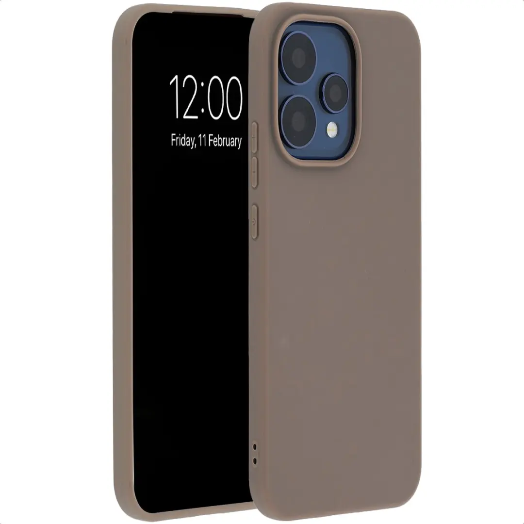 Imoshion Hoesje Oppo Reno15