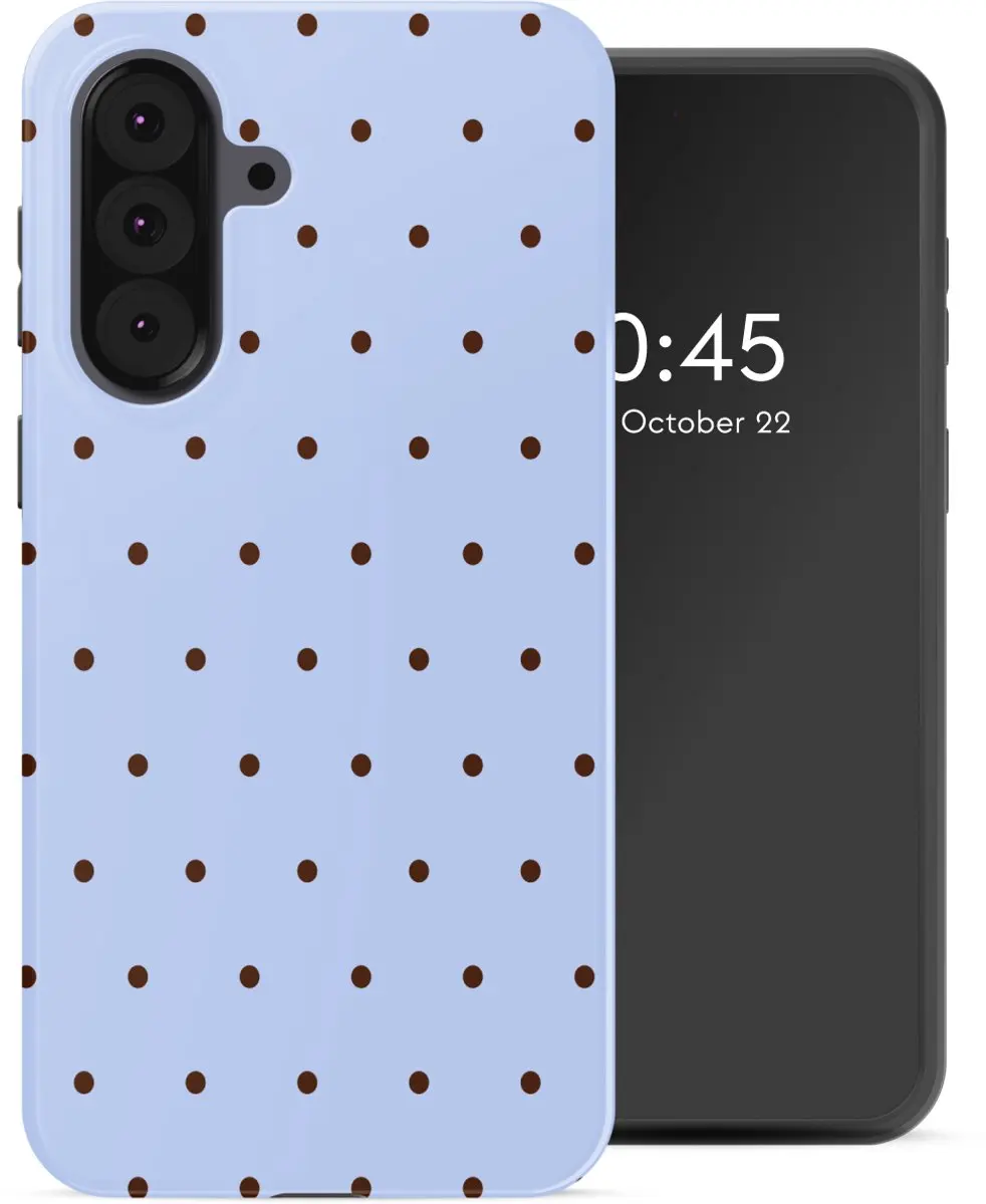 Selencia Hoesje Samsung Galaxy A37