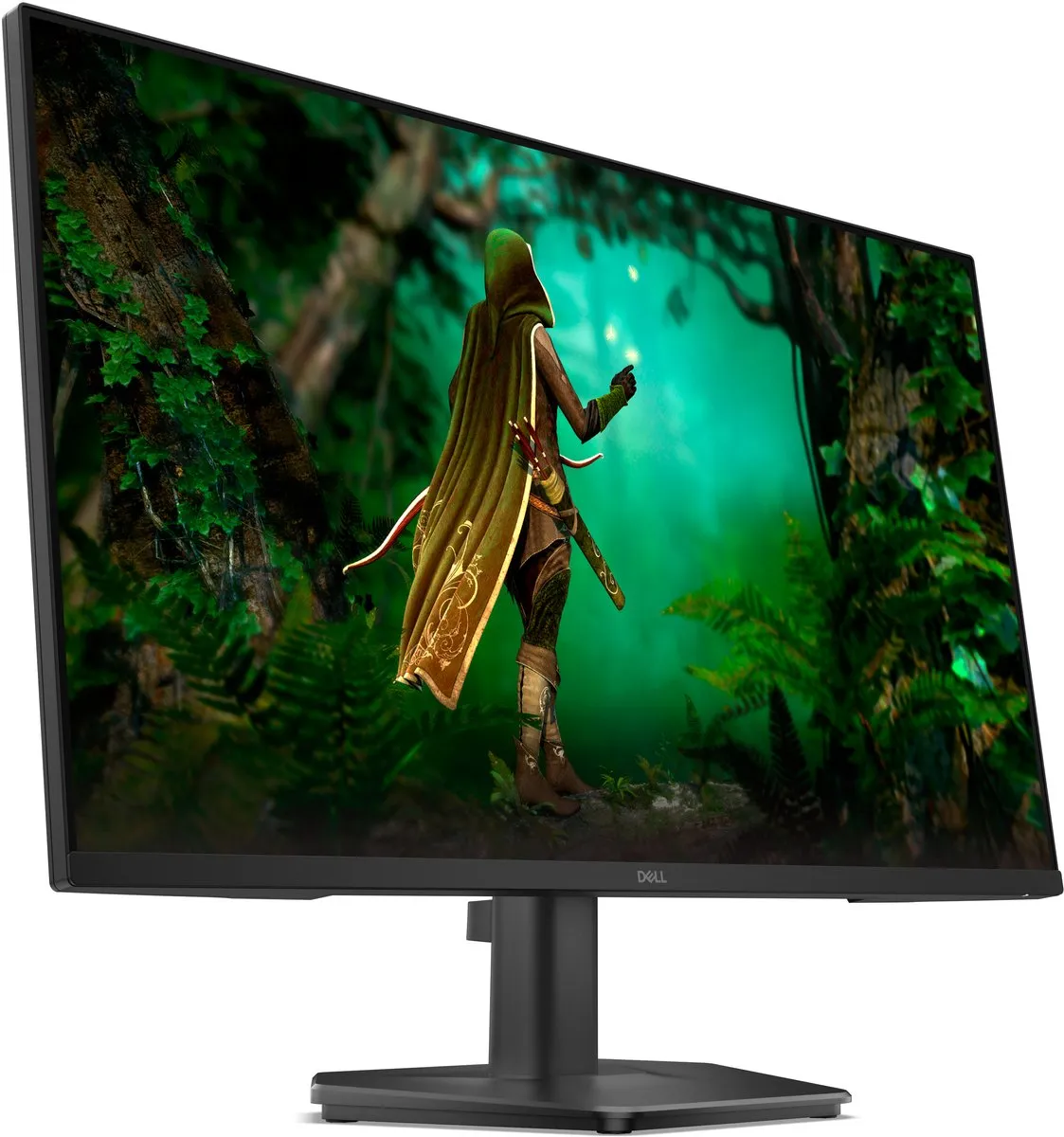 Dell 210-BSNS Gaming Monitor 27" Full HD - Zwart