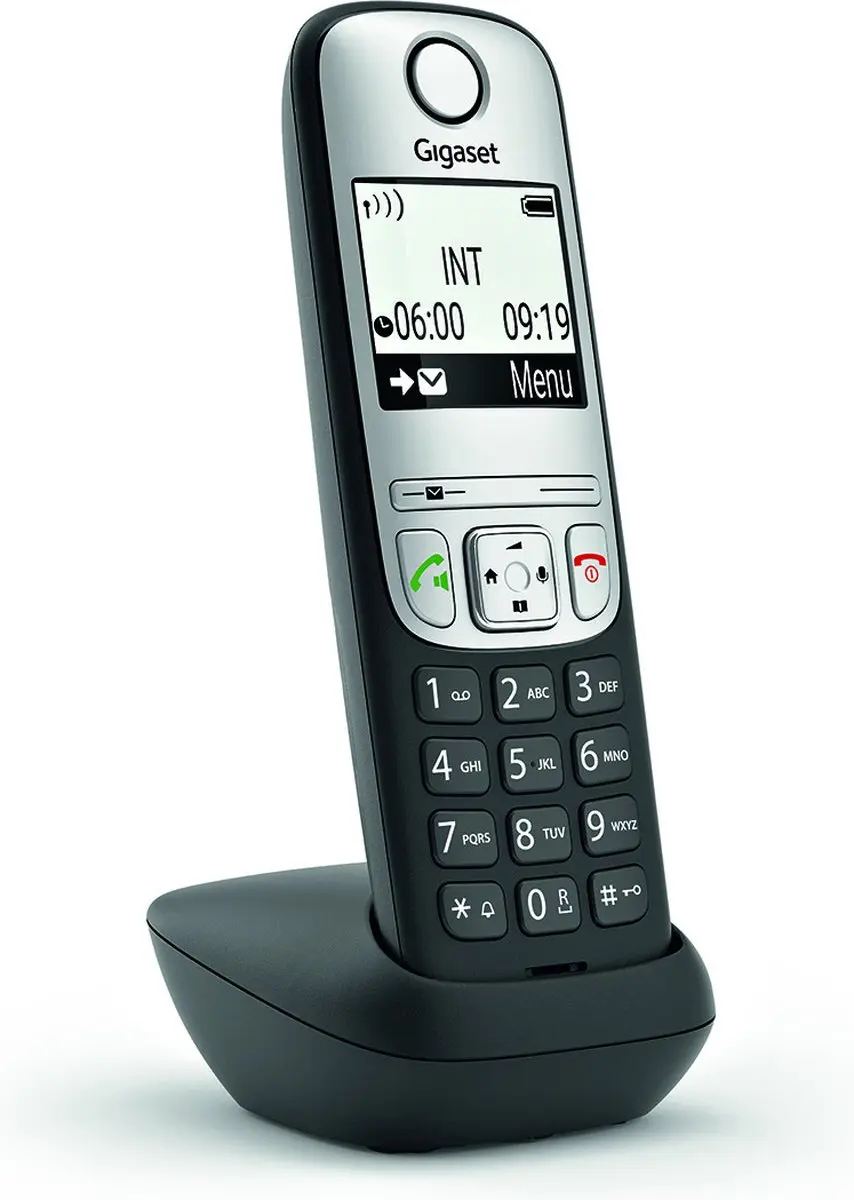 Gigaset S30852-H2870-R101 IP Telefoon
