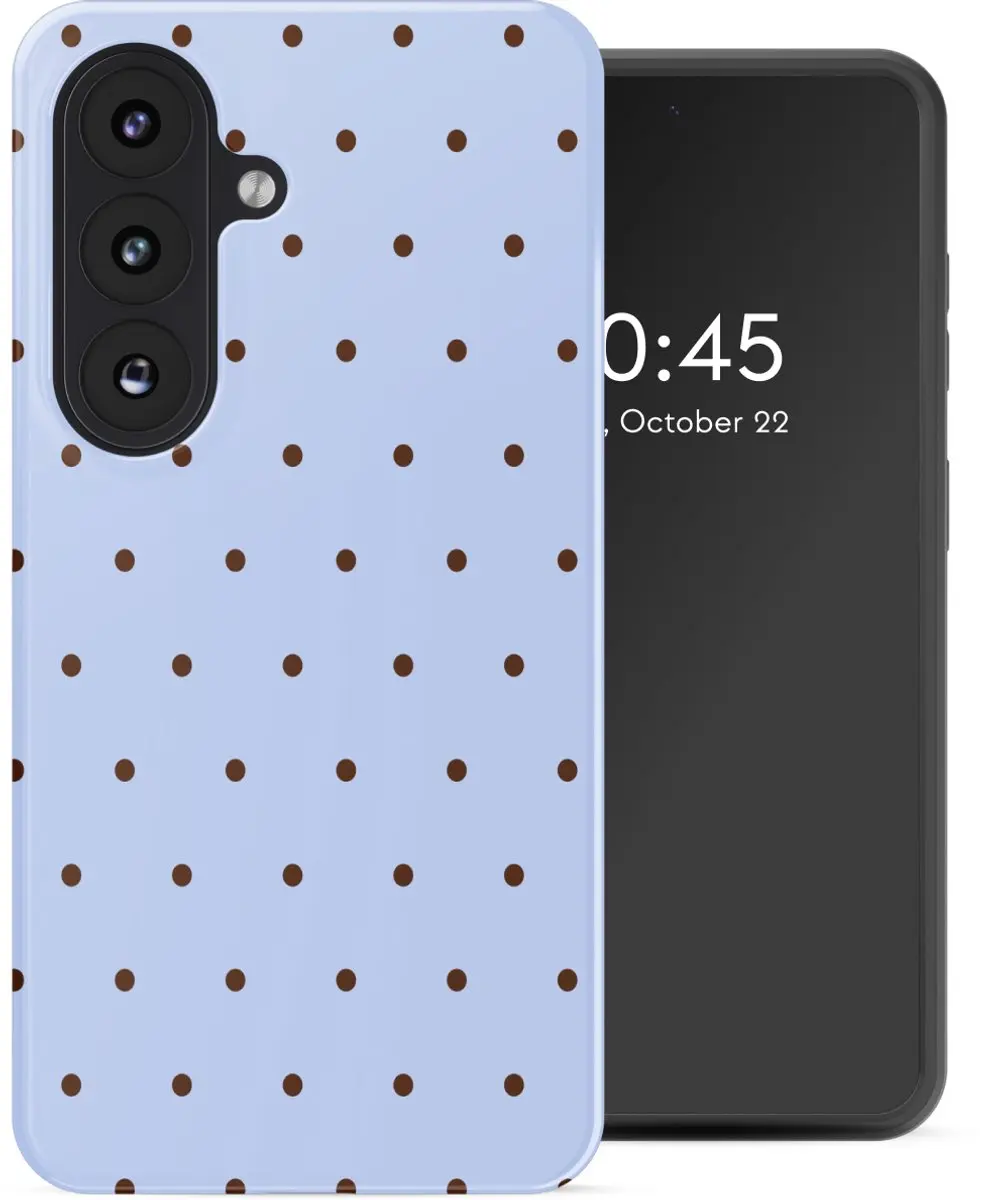 Selencia Hoesje Samsung Galaxy S26