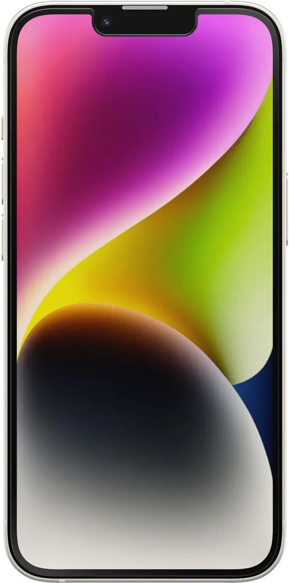 OtterBox Premium Glass Antimicrobial Series 77-96631 - iPhone 14