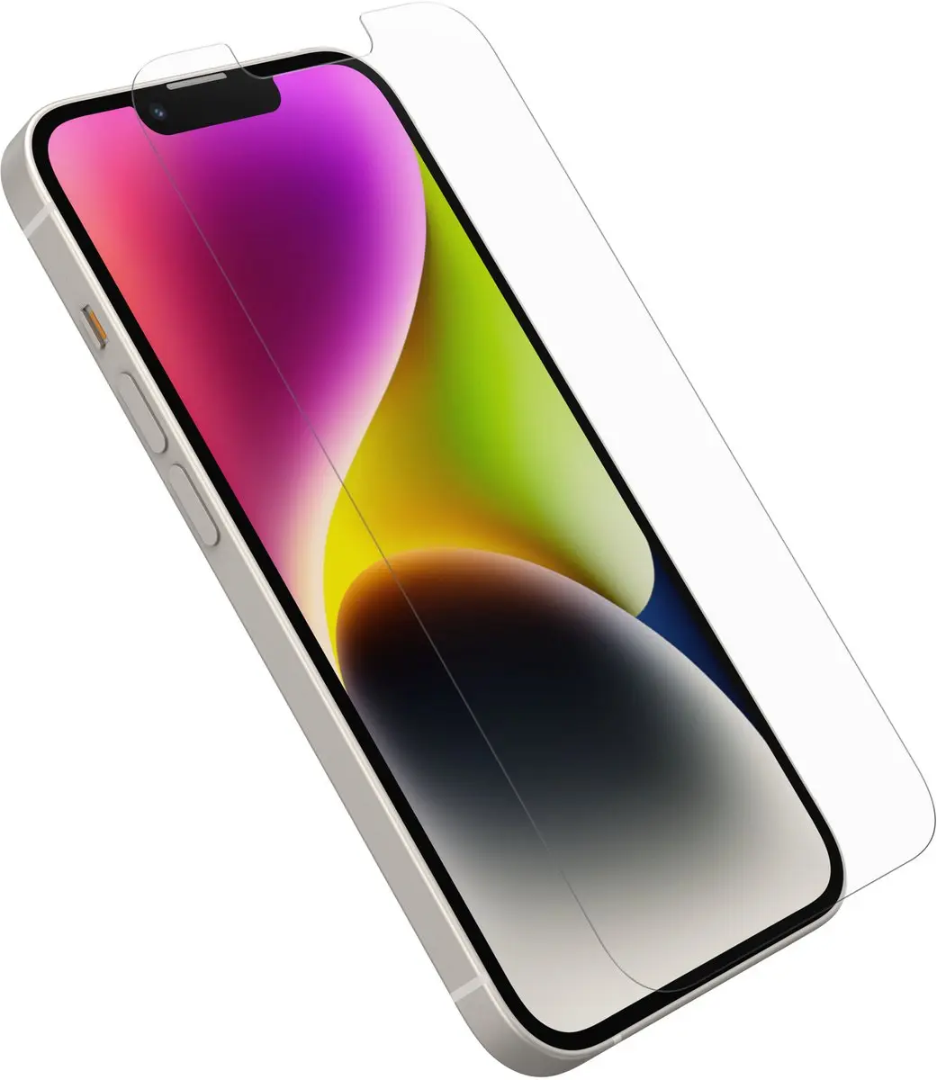 OtterBox Premium Glass Antimicrobial Series 77-96631