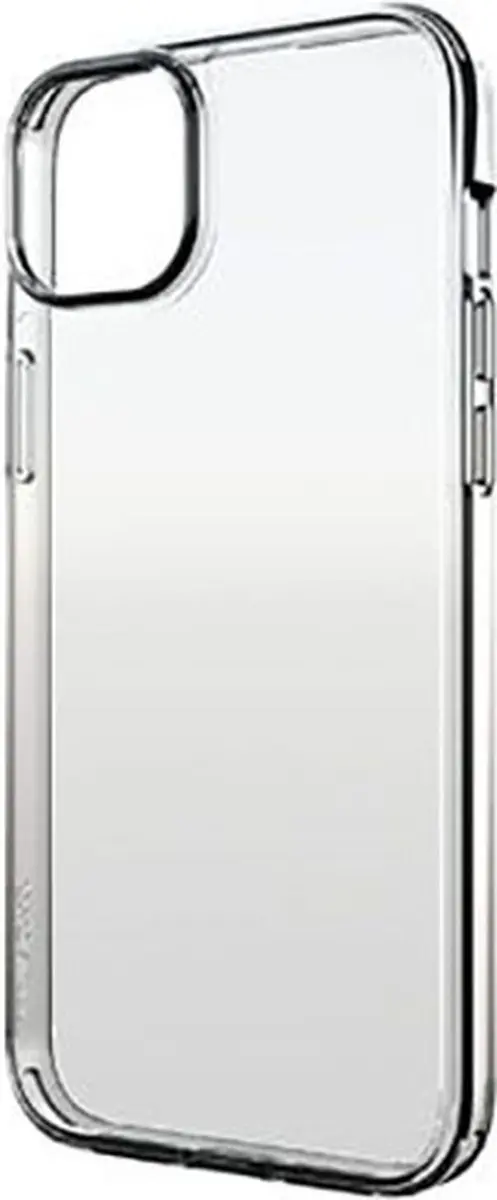 Cygnett AeroShield Hoesje iPhone 15 Plus - Transparant CY-CY4575CPAEG