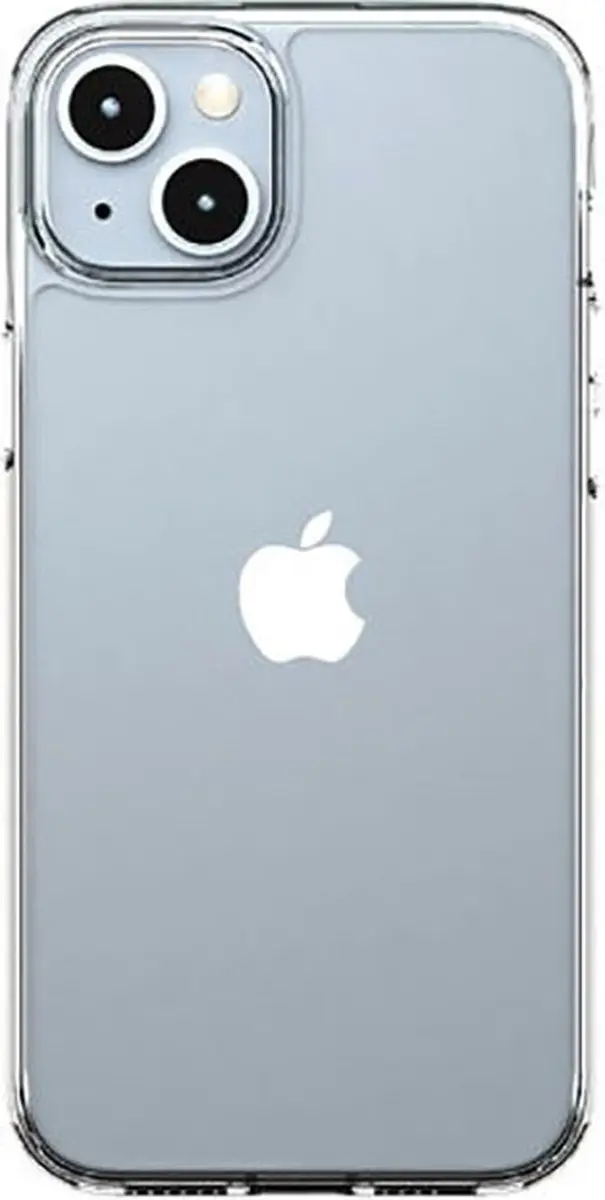 Cygnett AeroShield Hoesje iPhone 15 Plus