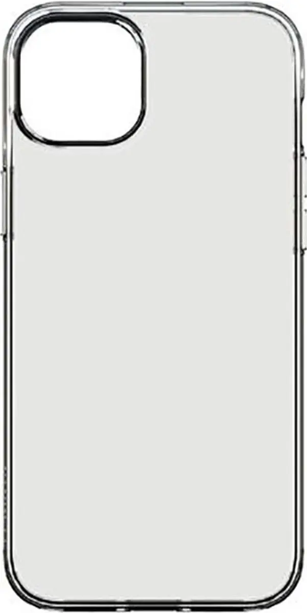 Cygnett AeroShield Hoesje iPhone 15 Plus - Transparant CY-CY4575CPAEG