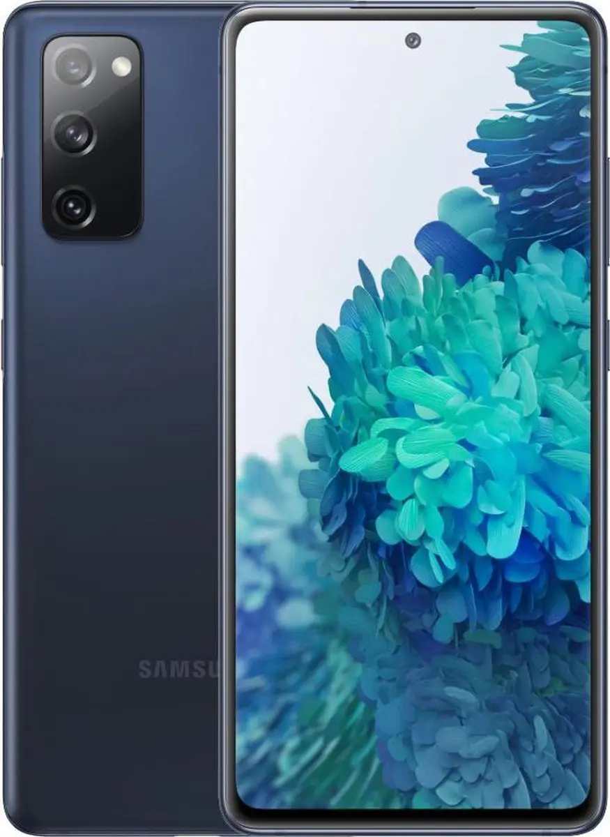 Samsung Galaxy S20 FE SM-G780FZBDEUB Smartphone 128GB