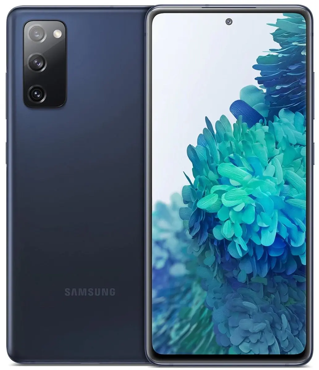 Samsung Galaxy S20 FE SM-G780FZBDEUB Smartphone 128GB - Cloud Navy